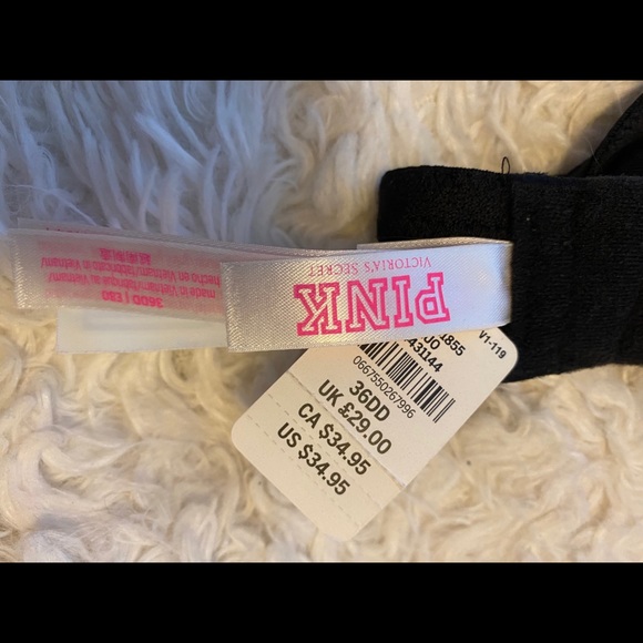 PINK Victoria’s Secret Bra - Picture 6 of 7